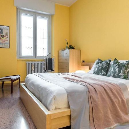 Hintown Crescenzago Apartment Milan Luaran gambar