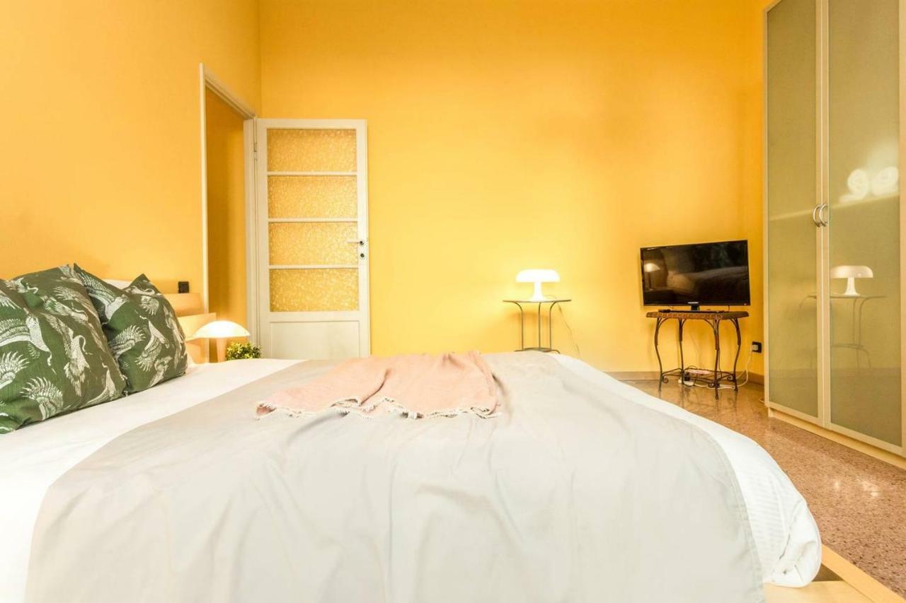 Hintown Crescenzago Apartment Milan Luaran gambar