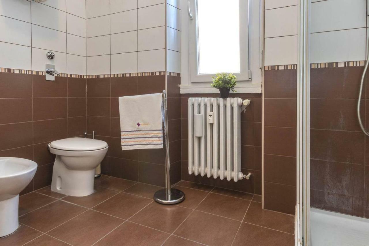 Hintown Crescenzago Apartment Milan Luaran gambar