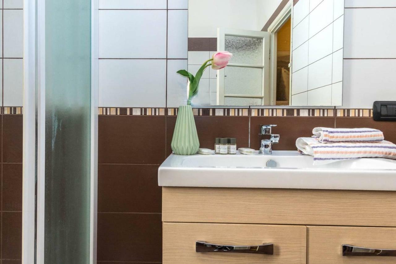 Hintown Crescenzago Apartment Milan Luaran gambar