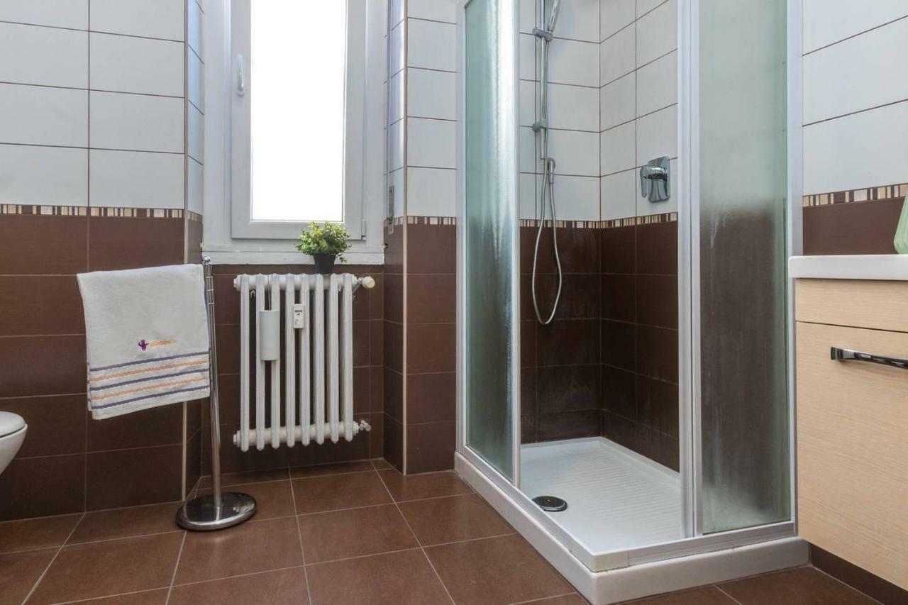 Hintown Crescenzago Apartment Milan Luaran gambar