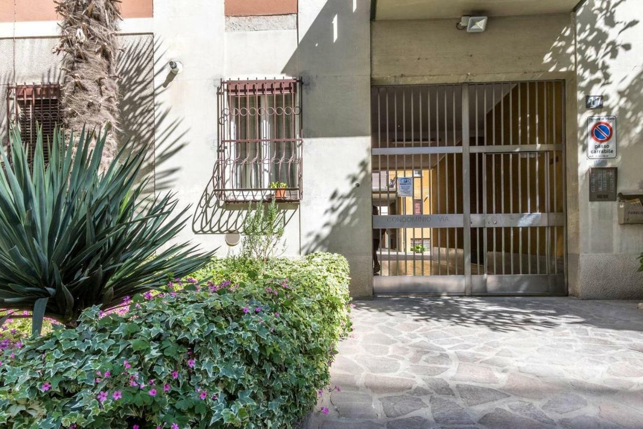 Hintown Crescenzago Apartment Milan Luaran gambar