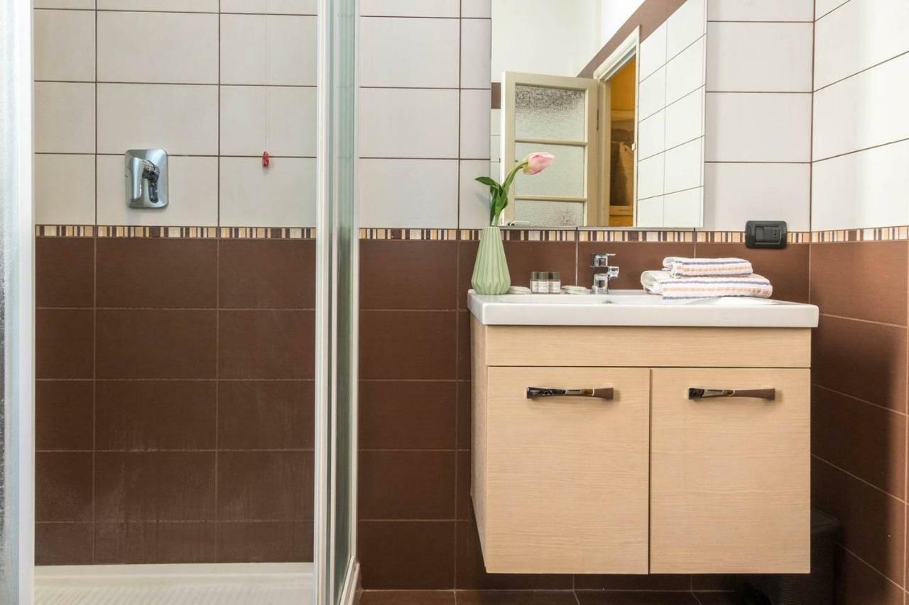 Hintown Crescenzago Apartment Milan Luaran gambar