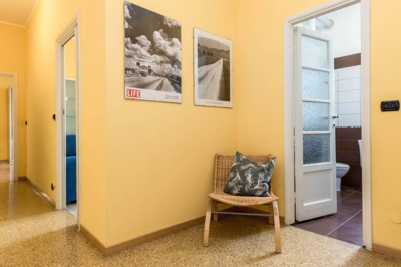 Hintown Crescenzago Apartment Milan Luaran gambar