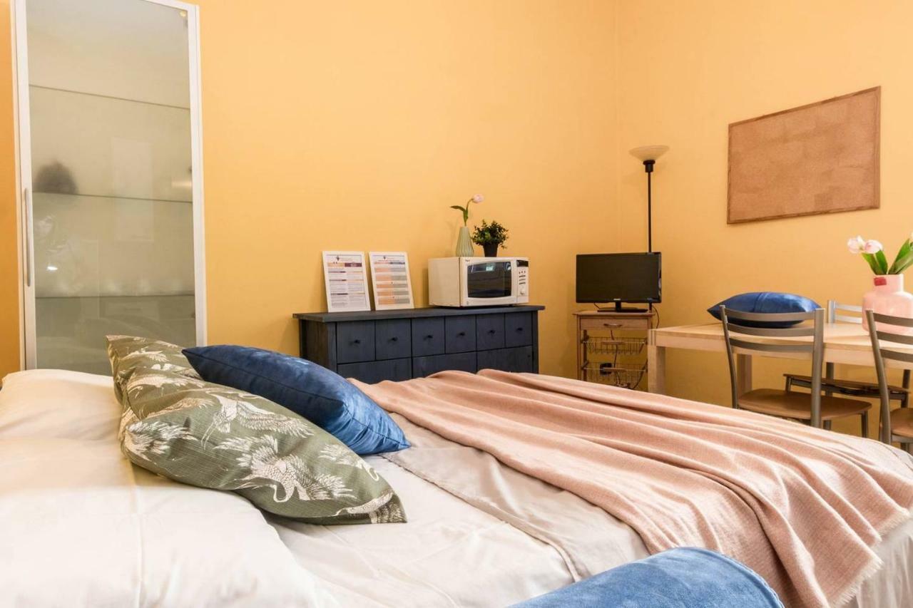 Hintown Crescenzago Apartment Milan Luaran gambar