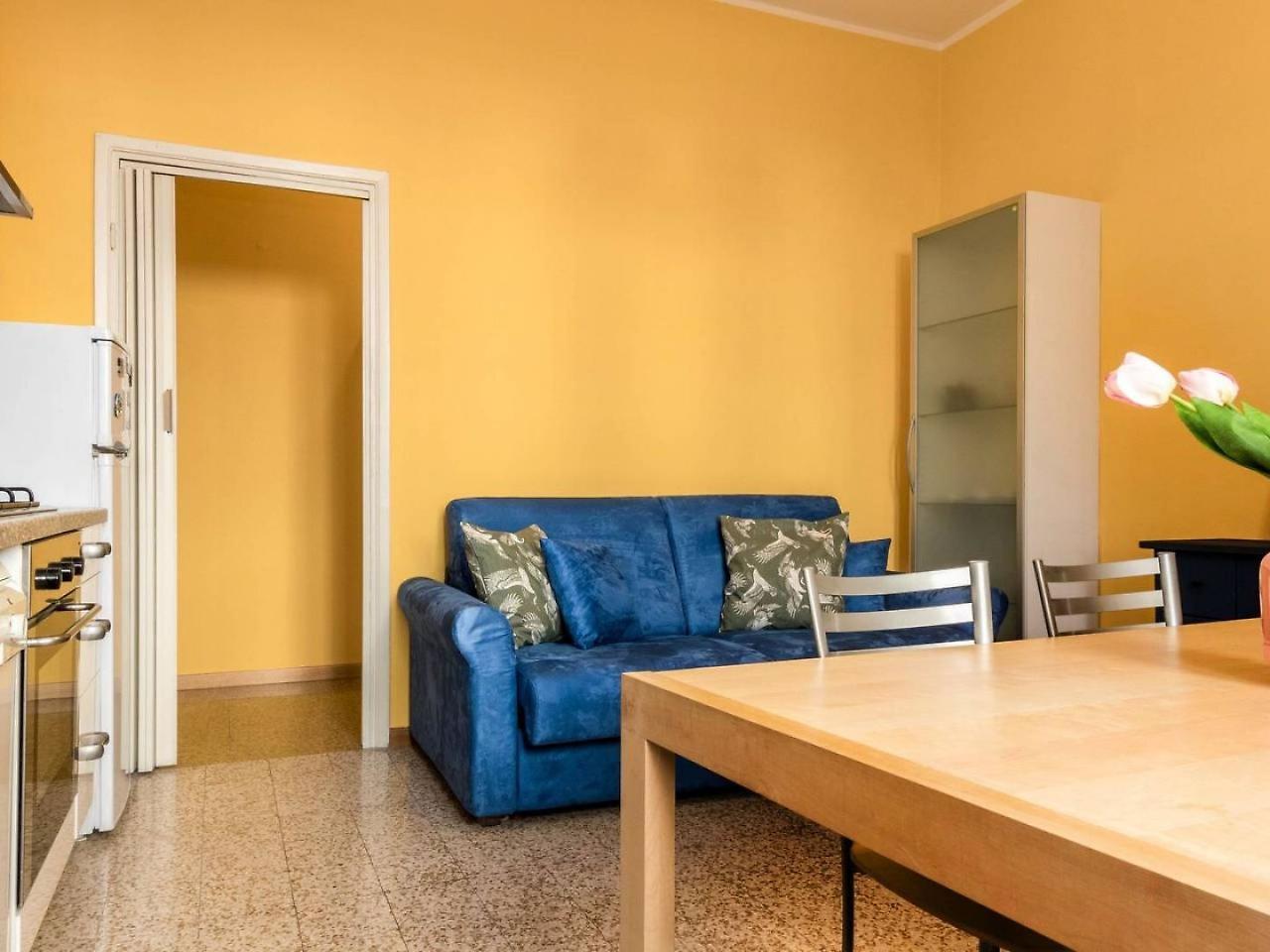 Hintown Crescenzago Apartment Milan Luaran gambar