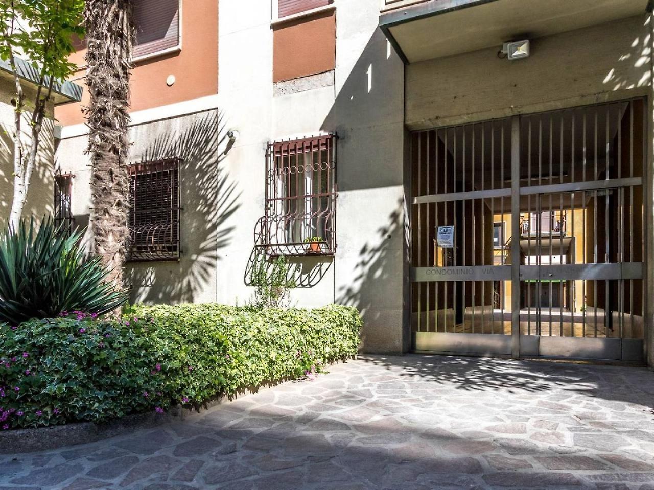 Hintown Crescenzago Apartment Milan Luaran gambar
