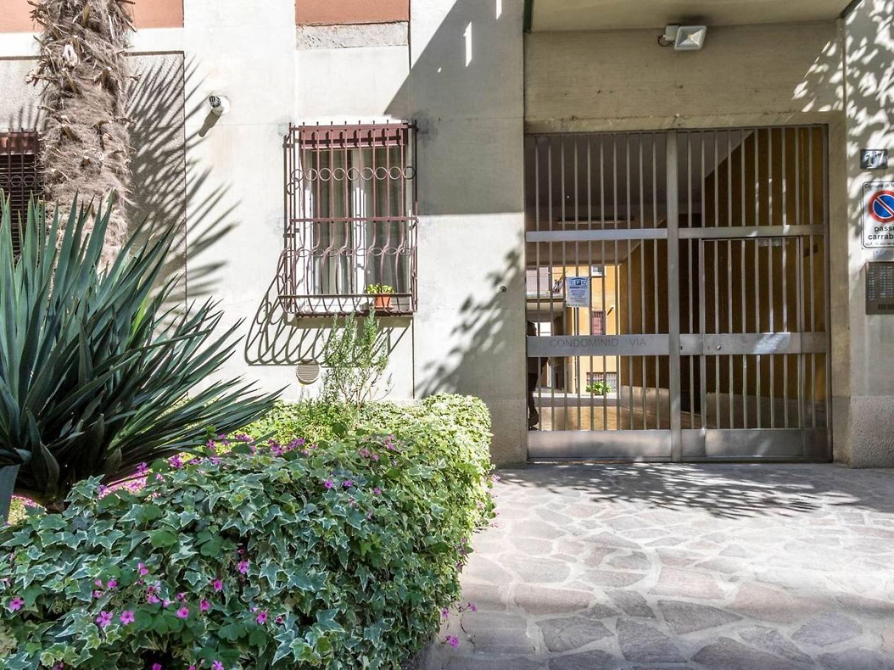 Hintown Crescenzago Apartment Milan Luaran gambar