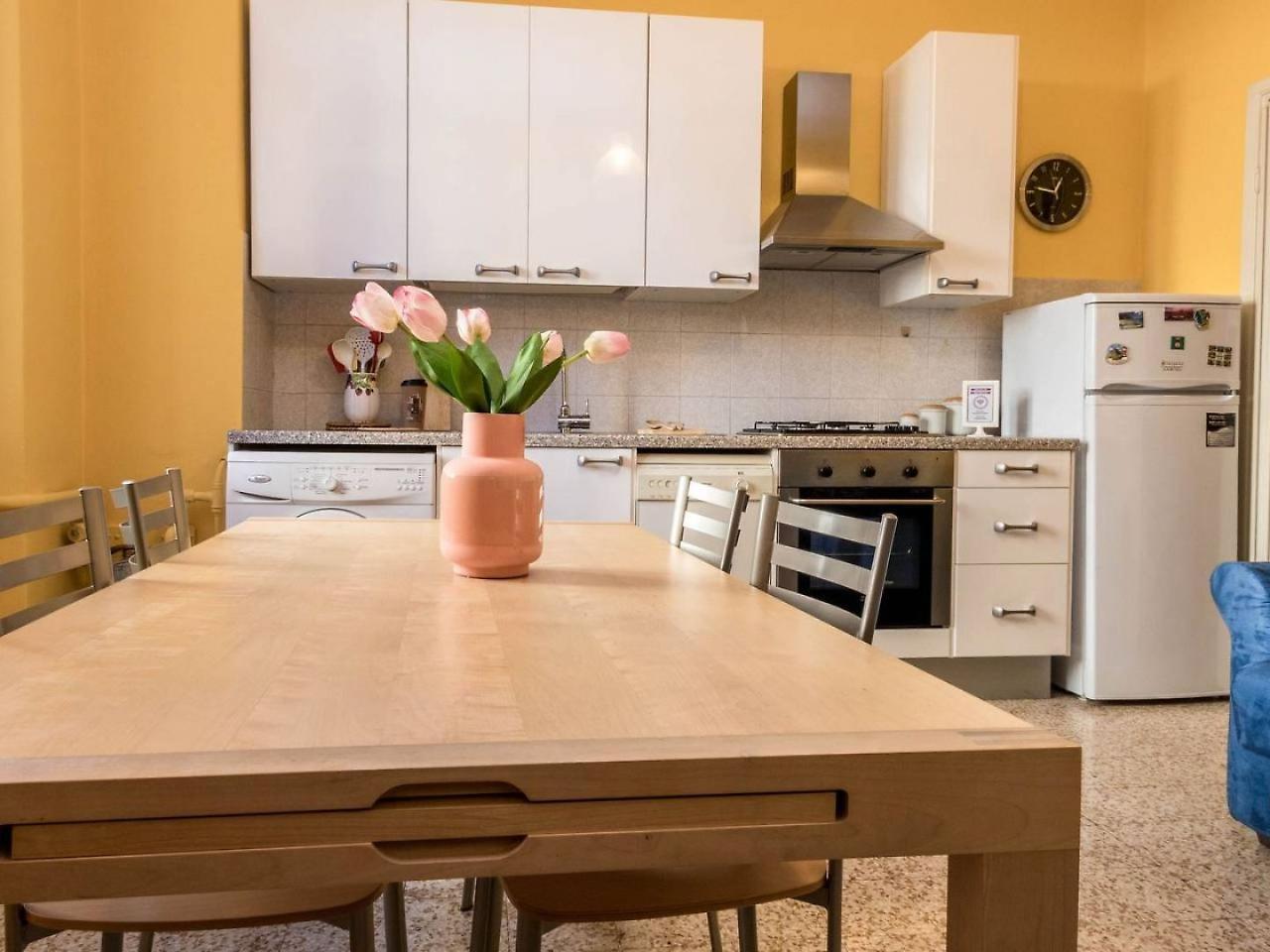 Hintown Crescenzago Apartment Milan Luaran gambar