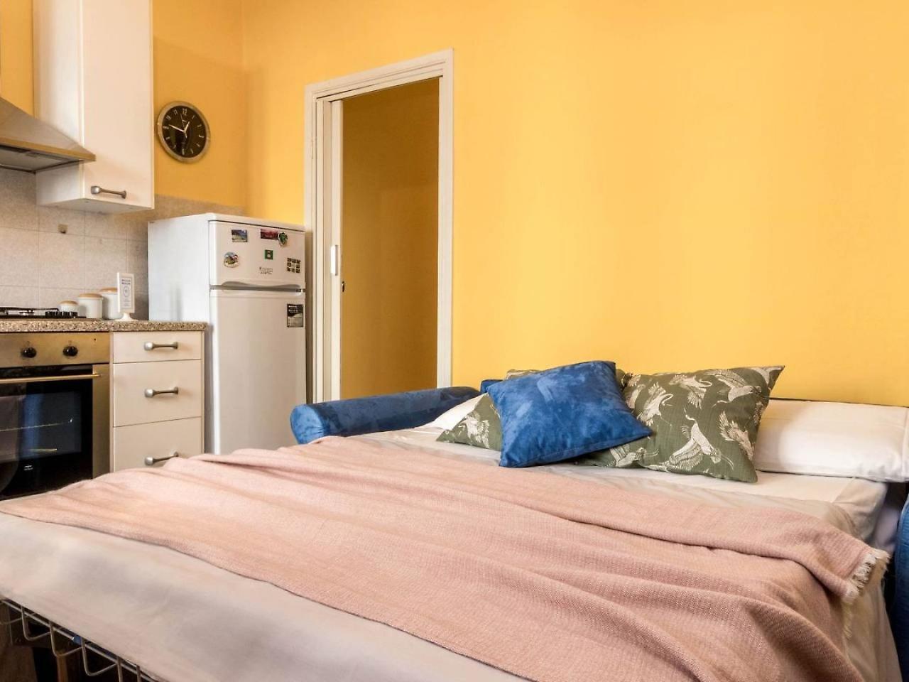 Hintown Crescenzago Apartment Milan Luaran gambar