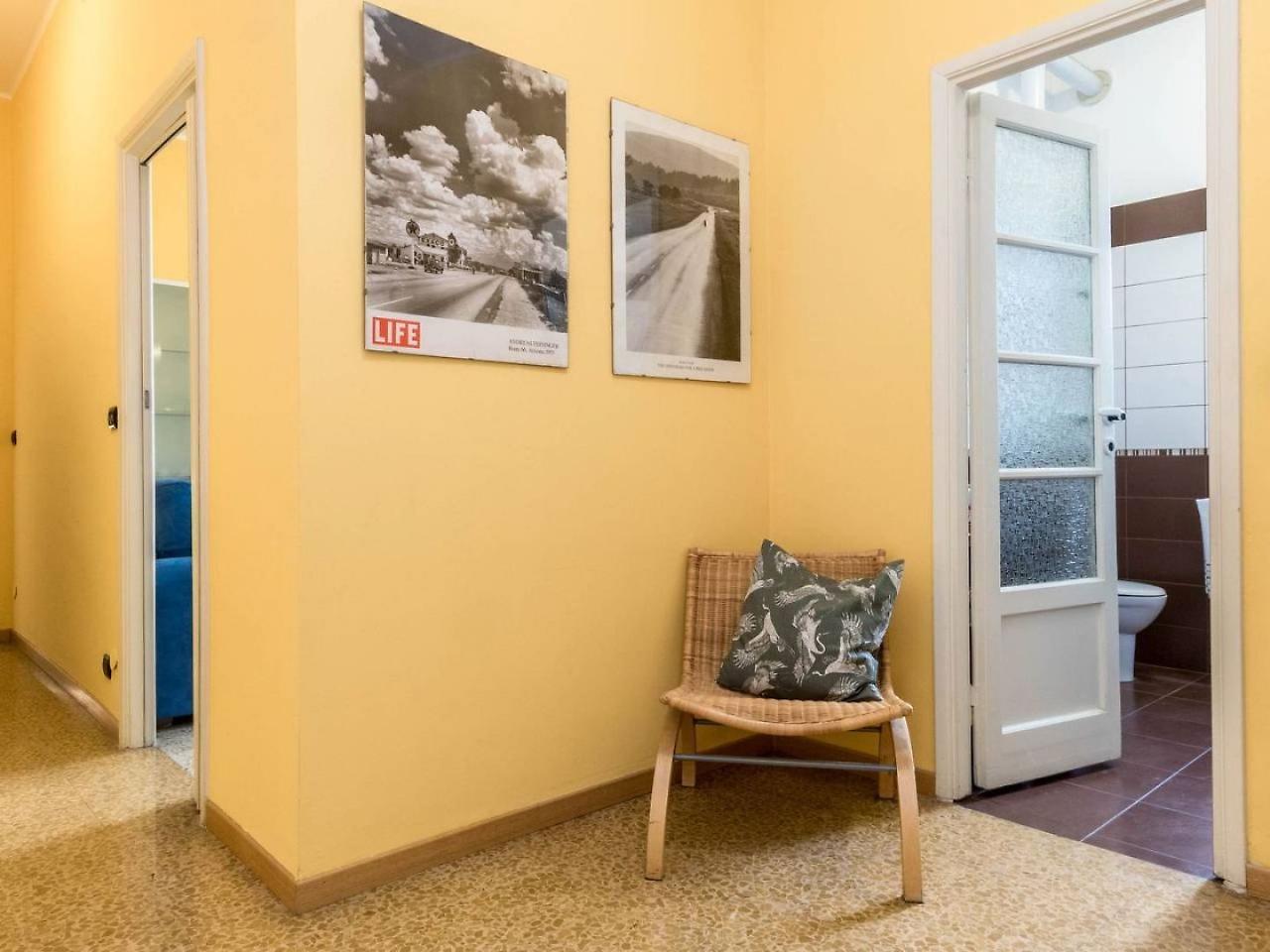 Hintown Crescenzago Apartment Milan Luaran gambar