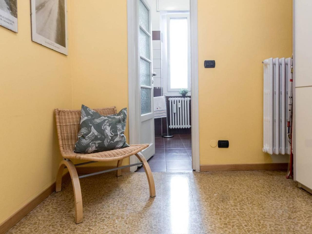 Hintown Crescenzago Apartment Milan Luaran gambar