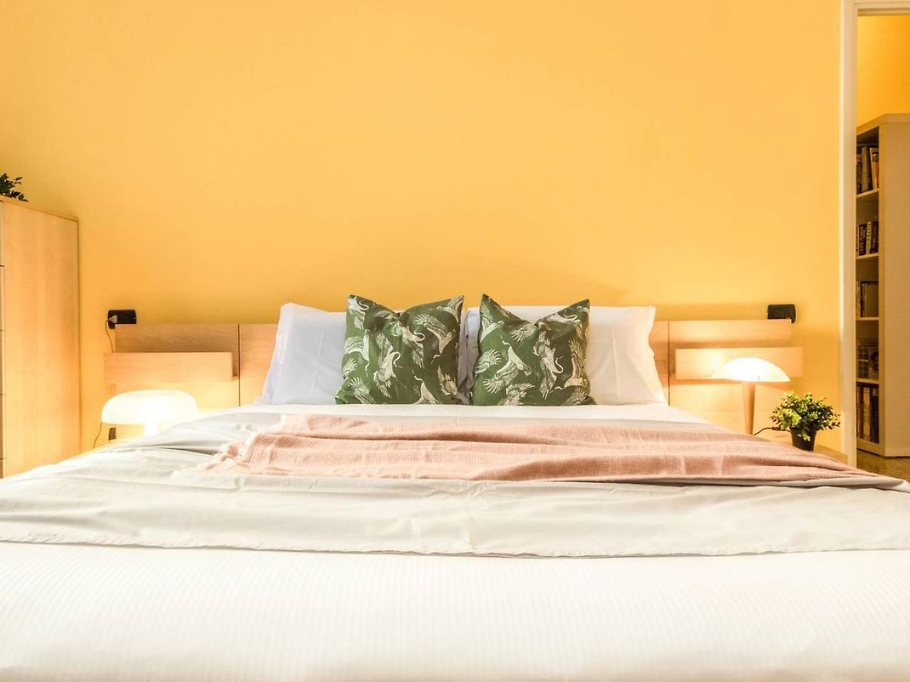 Hintown Crescenzago Apartment Milan Luaran gambar