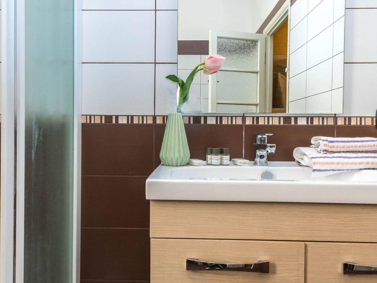 Hintown Crescenzago Apartment Milan Luaran gambar